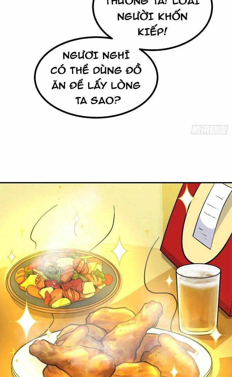 Nhất Quyền Bạo Tinh Chapter 34 - Trang 2