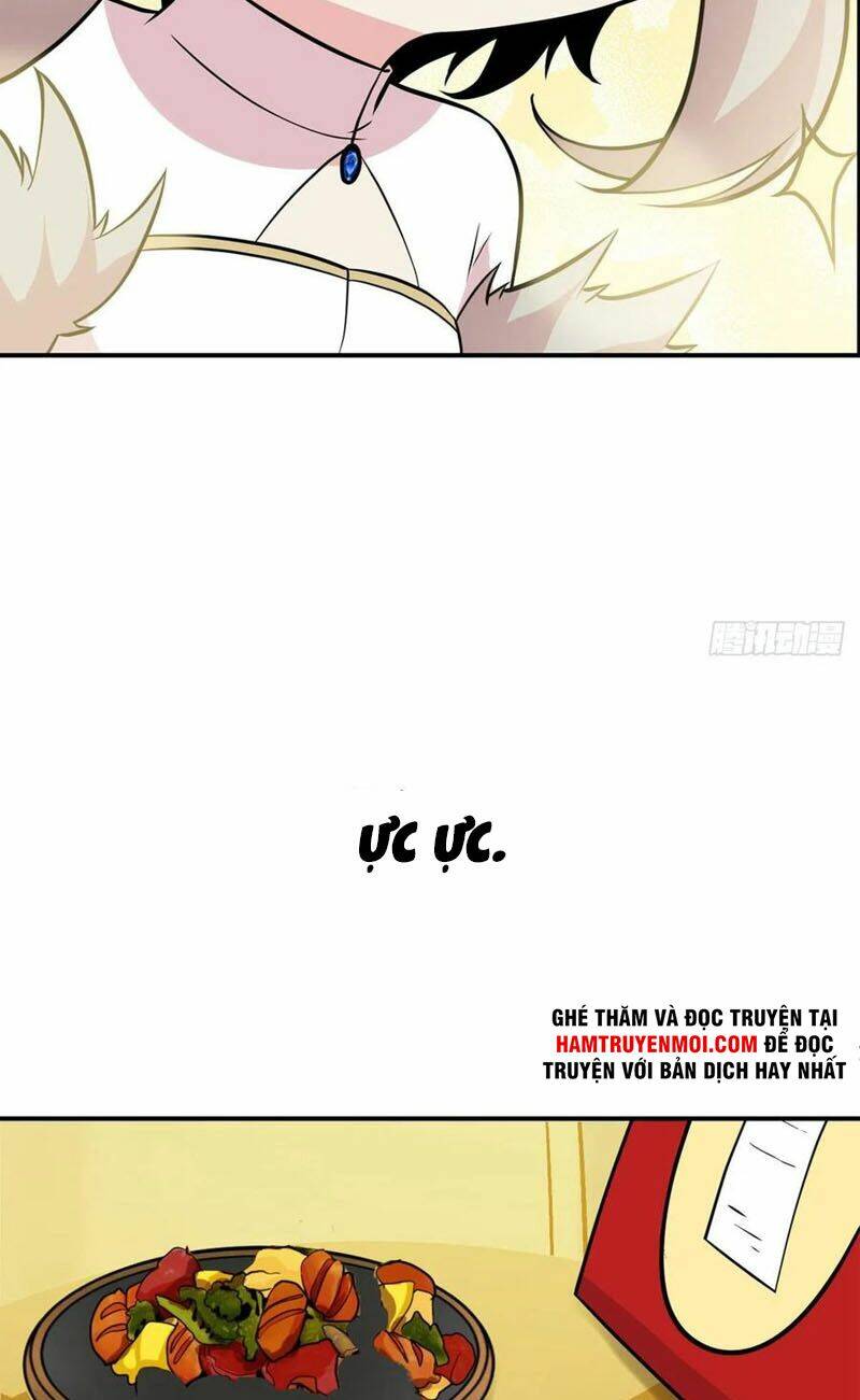 Nhất Quyền Bạo Tinh Chapter 34 - Trang 2