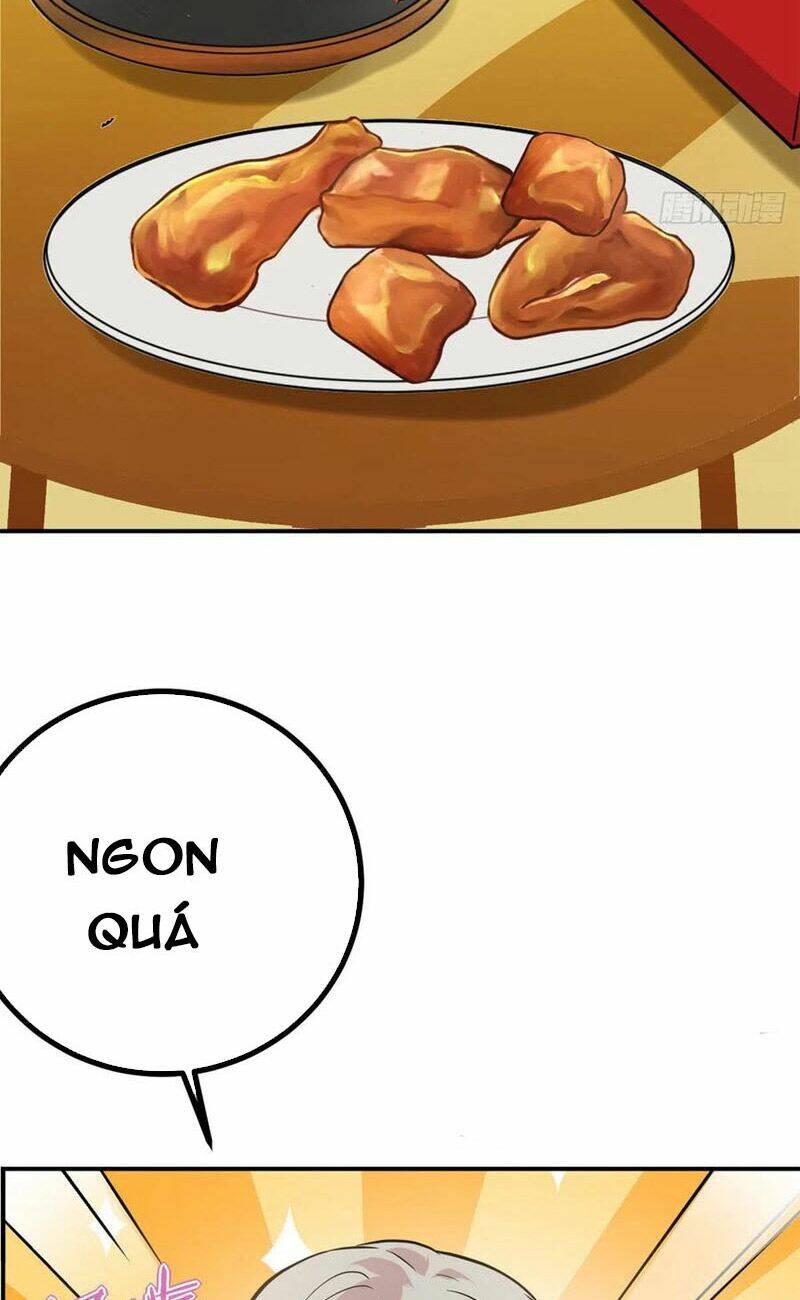 Nhất Quyền Bạo Tinh Chapter 34 - Trang 2