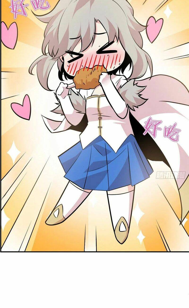 Nhất Quyền Bạo Tinh Chapter 34 - Trang 2