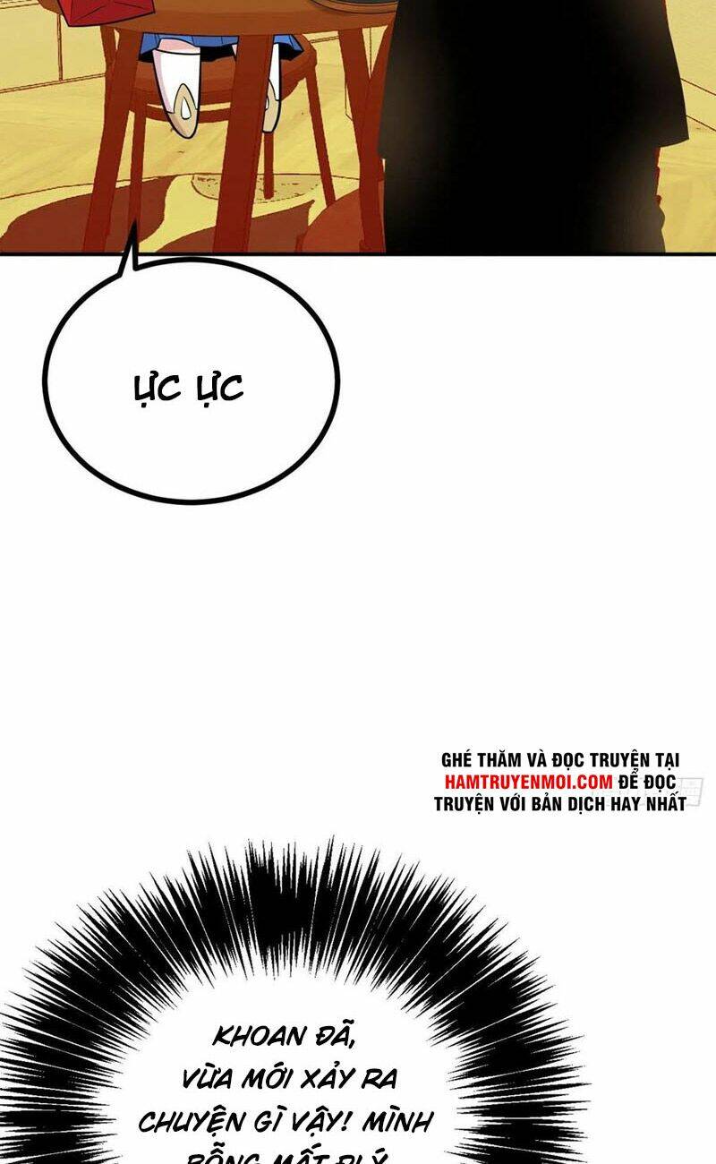 Nhất Quyền Bạo Tinh Chapter 34 - Trang 2