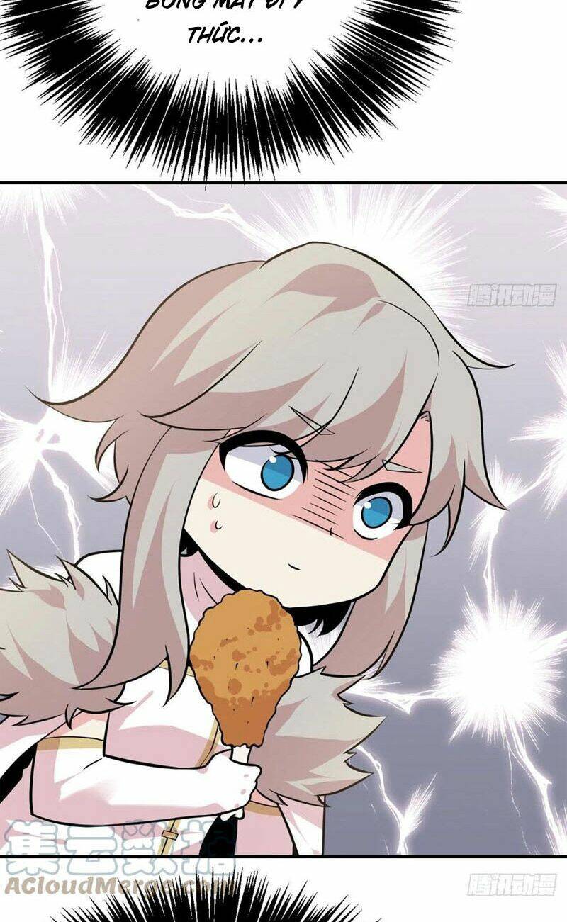 Nhất Quyền Bạo Tinh Chapter 34 - Trang 2