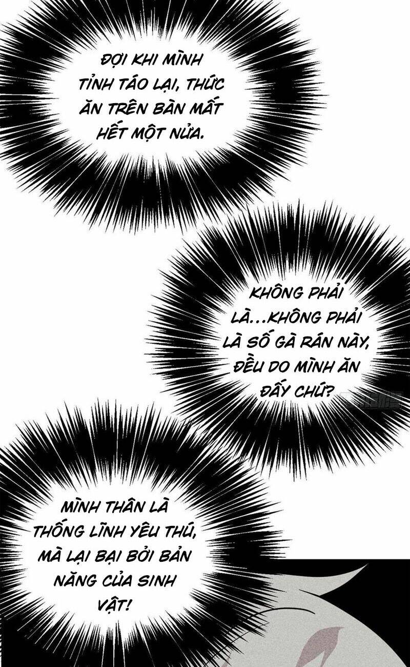 Nhất Quyền Bạo Tinh Chapter 34 - Trang 2