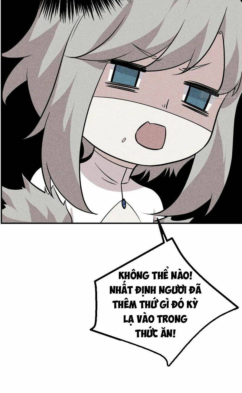 Nhất Quyền Bạo Tinh Chapter 34 - Trang 2