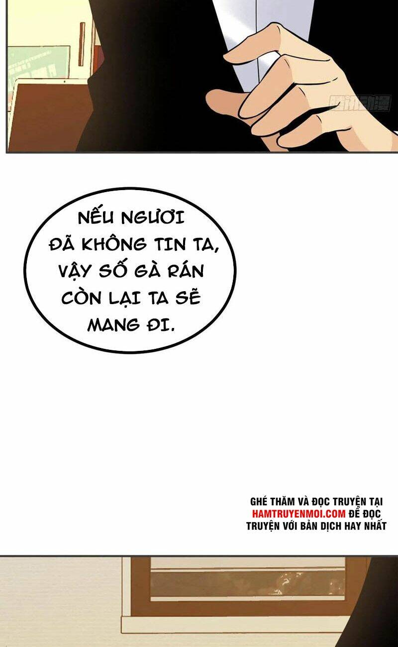 Nhất Quyền Bạo Tinh Chapter 34 - Trang 2