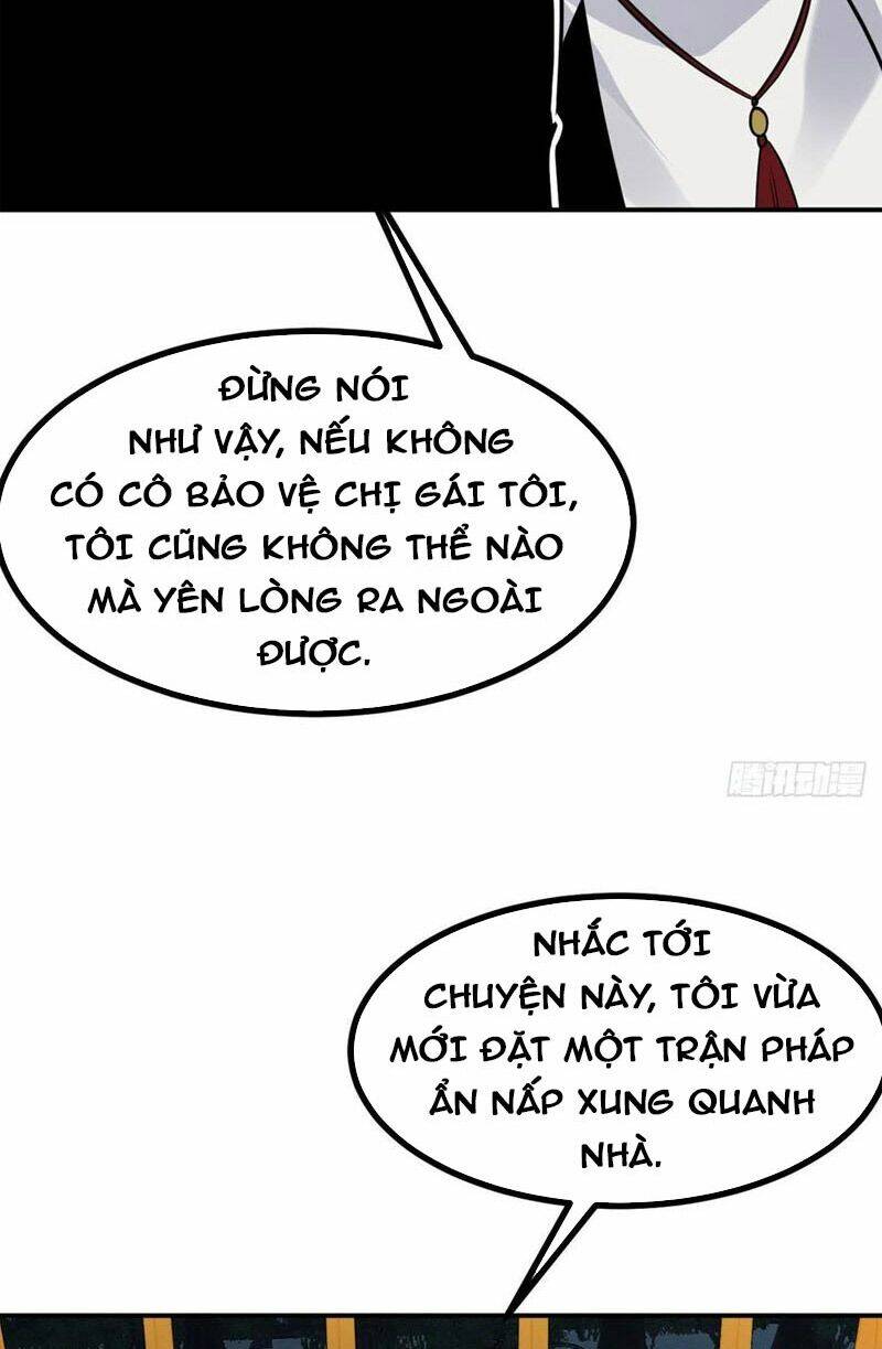 Nhất Quyền Bạo Tinh Chapter 34 - Trang 2