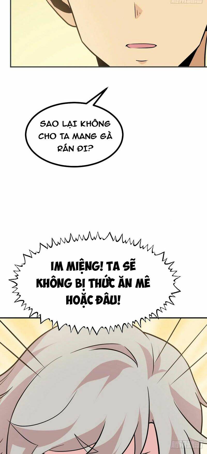 Nhất Quyền Bạo Tinh Chapter 34 - Trang 2