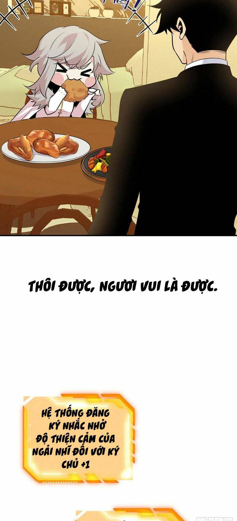 Nhất Quyền Bạo Tinh Chapter 34 - Trang 2