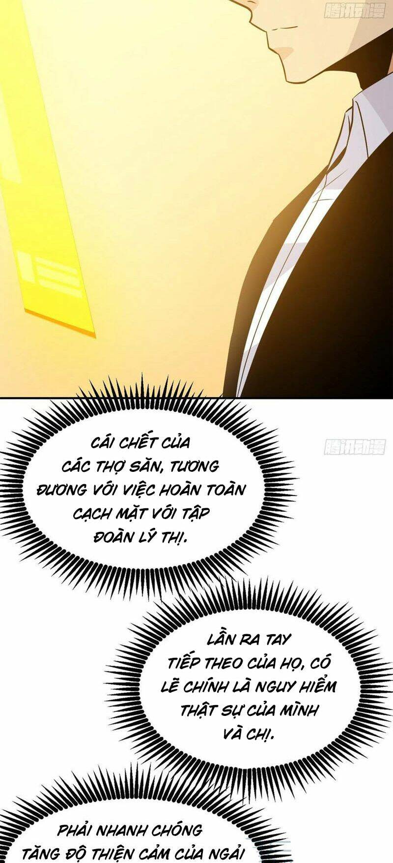 Nhất Quyền Bạo Tinh Chapter 34 - Trang 2