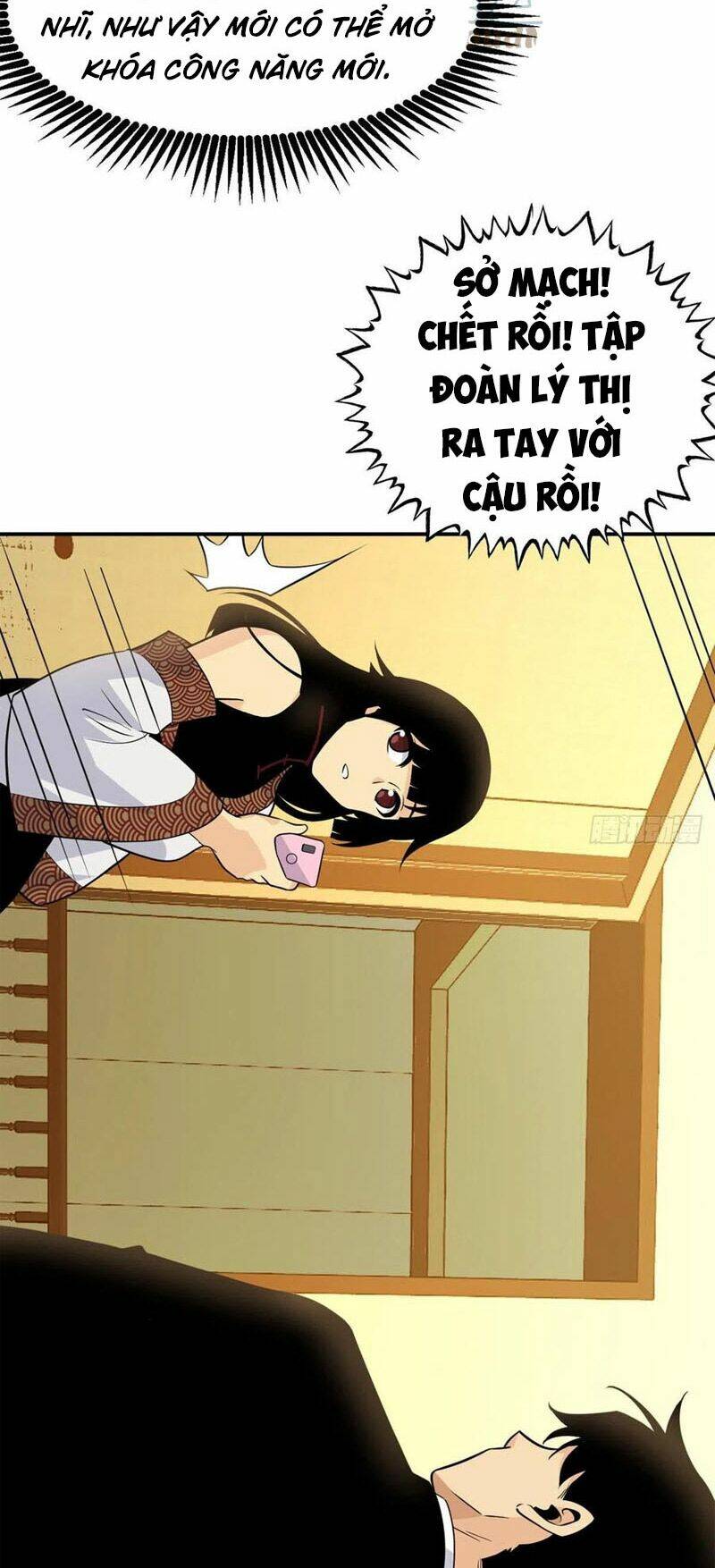 Nhất Quyền Bạo Tinh Chapter 34 - Trang 2