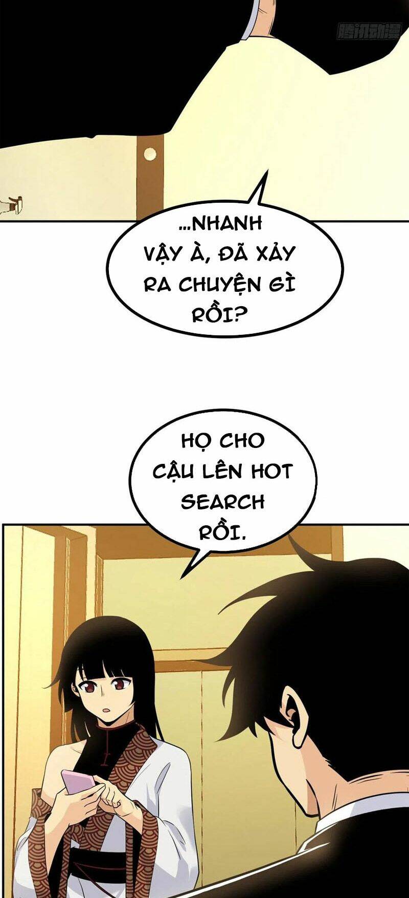 Nhất Quyền Bạo Tinh Chapter 34 - Trang 2