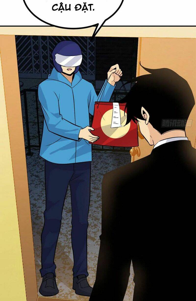 Nhất Quyền Bạo Tinh Chapter 34 - Trang 2