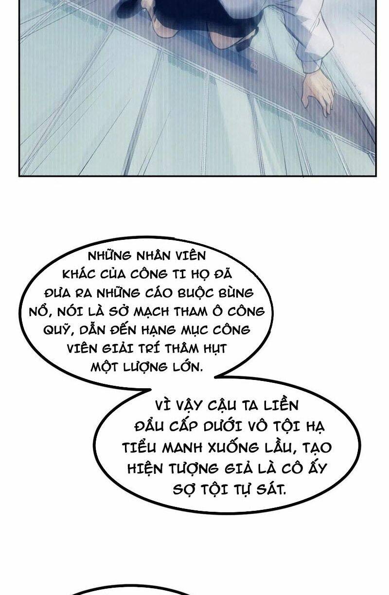 Nhất Quyền Bạo Tinh Chapter 35 - Trang 2