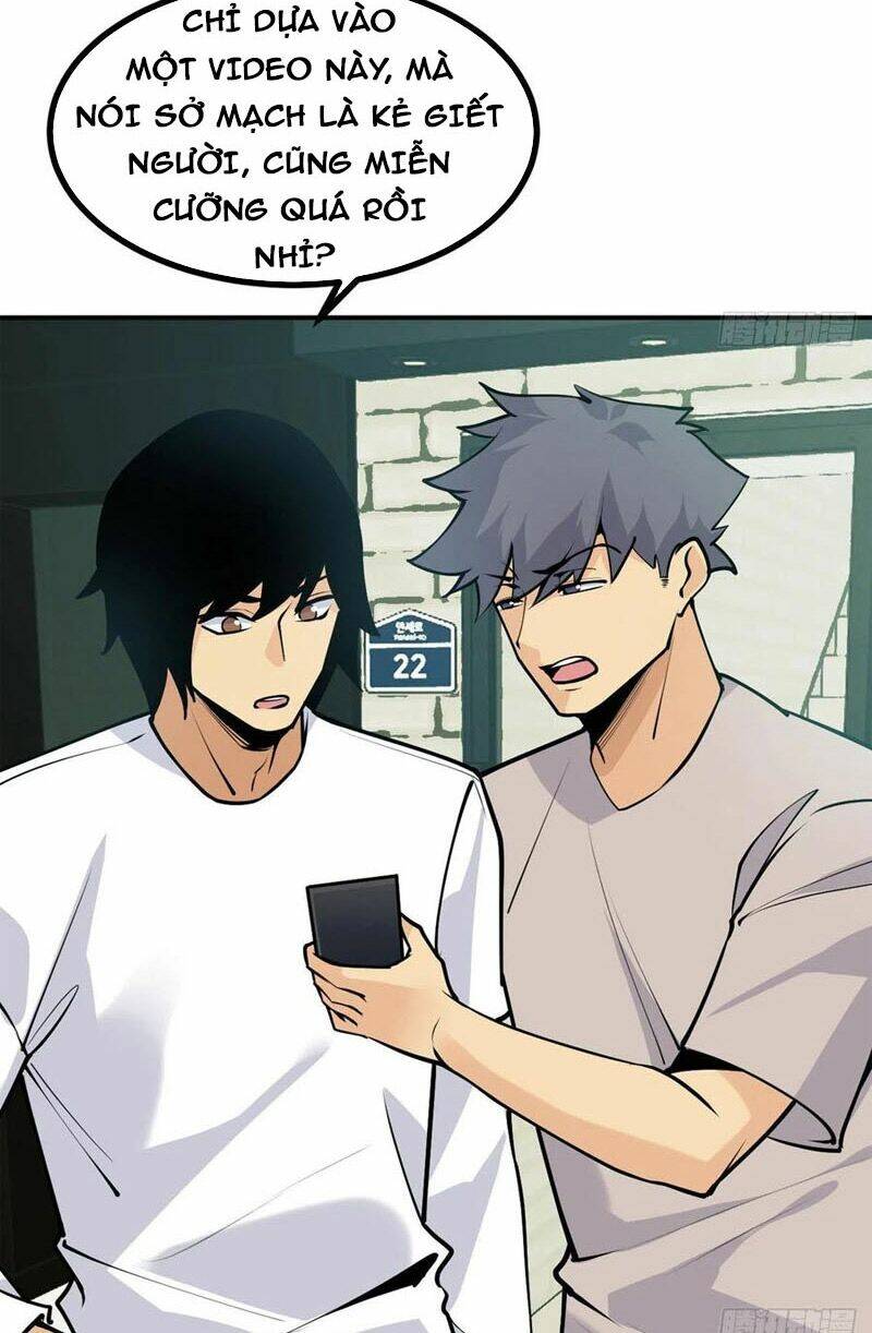 Nhất Quyền Bạo Tinh Chapter 35 - Trang 2