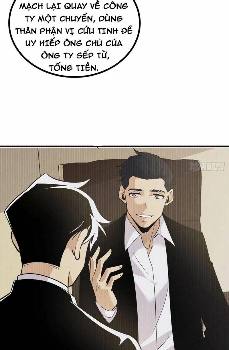 Nhất Quyền Bạo Tinh Chapter 35 - Trang 2