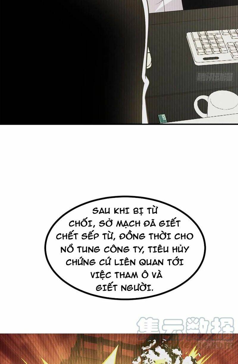 Nhất Quyền Bạo Tinh Chapter 35 - Trang 2