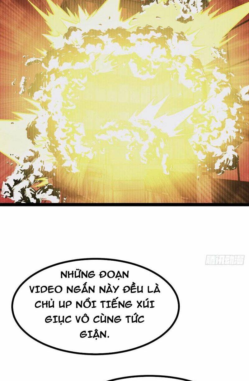 Nhất Quyền Bạo Tinh Chapter 35 - Trang 2