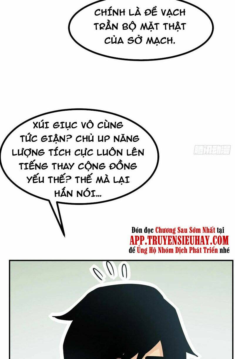 Nhất Quyền Bạo Tinh Chapter 35 - Trang 2