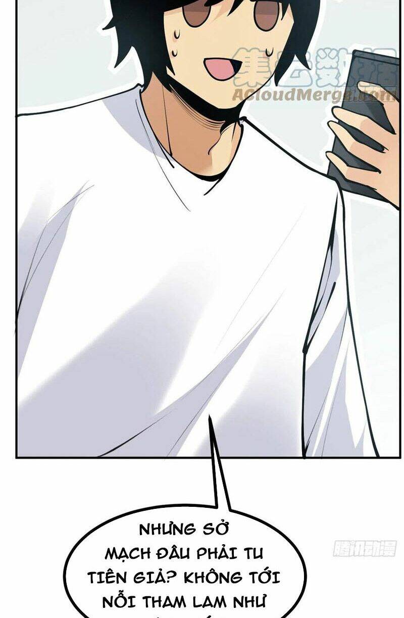 Nhất Quyền Bạo Tinh Chapter 35 - Trang 2