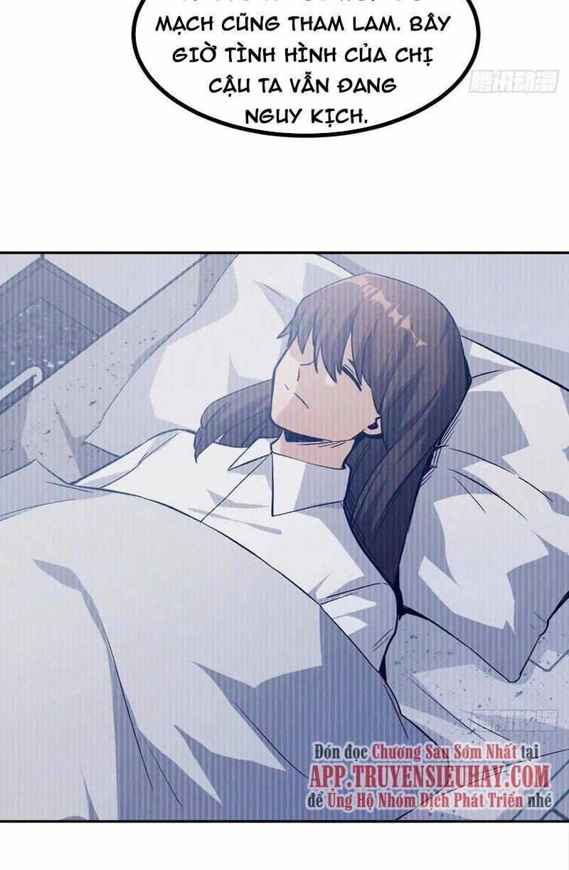 Nhất Quyền Bạo Tinh Chapter 35 - Trang 2