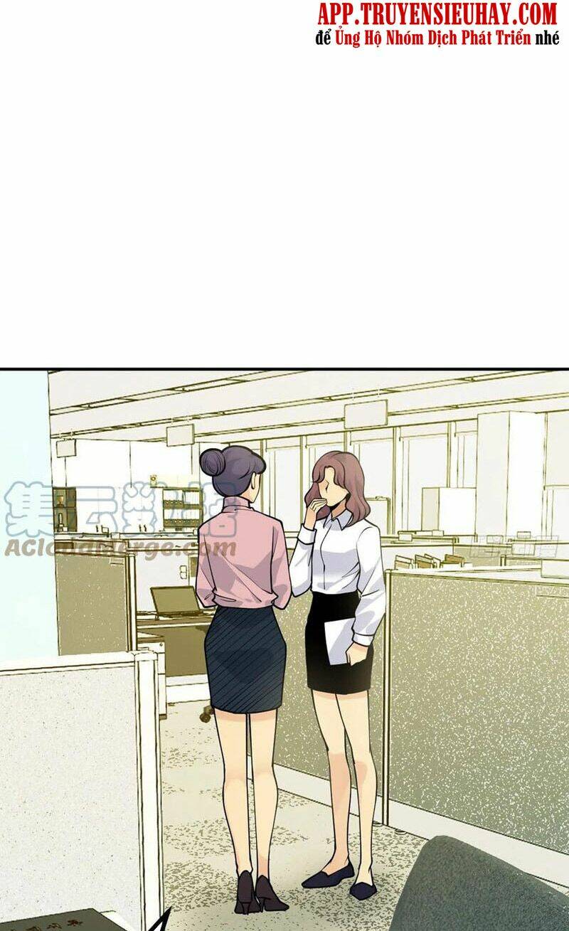 Nhất Quyền Bạo Tinh Chapter 35 - Trang 2