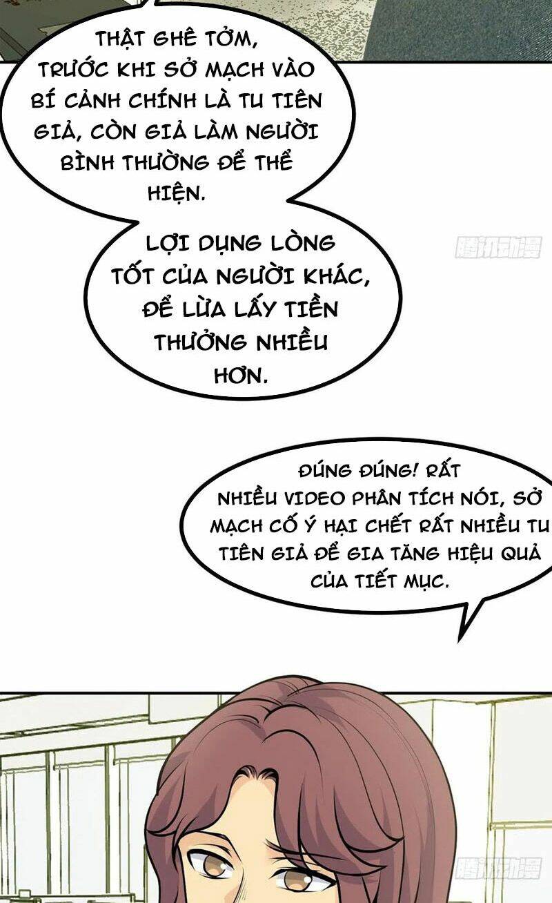 Nhất Quyền Bạo Tinh Chapter 35 - Trang 2