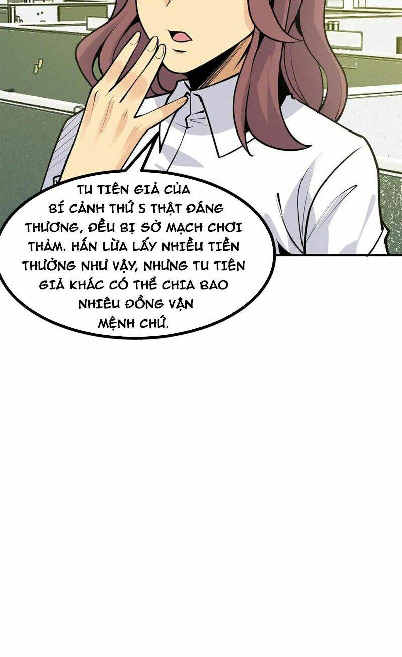 Nhất Quyền Bạo Tinh Chapter 35 - Trang 2