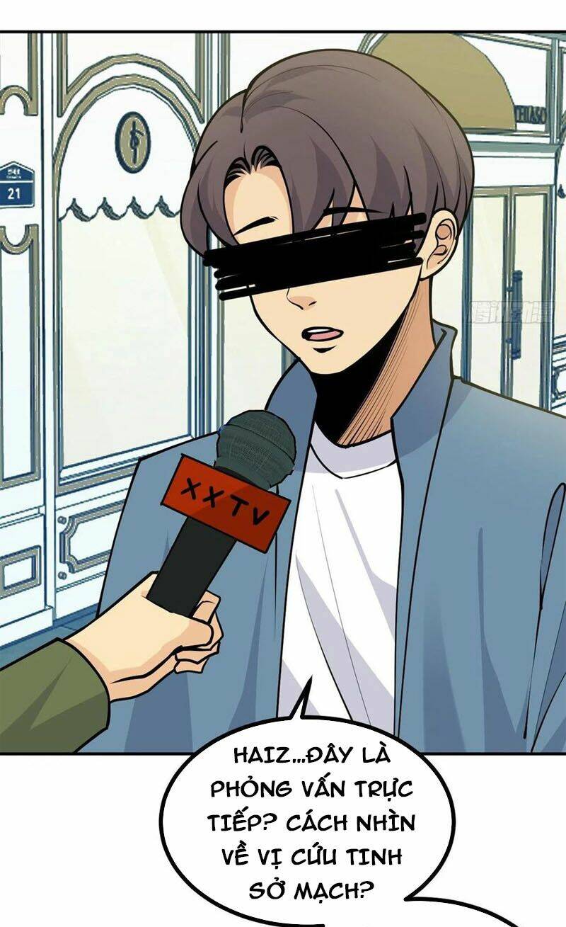 Nhất Quyền Bạo Tinh Chapter 35 - Trang 2