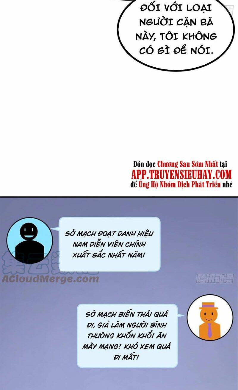 Nhất Quyền Bạo Tinh Chapter 35 - Trang 2