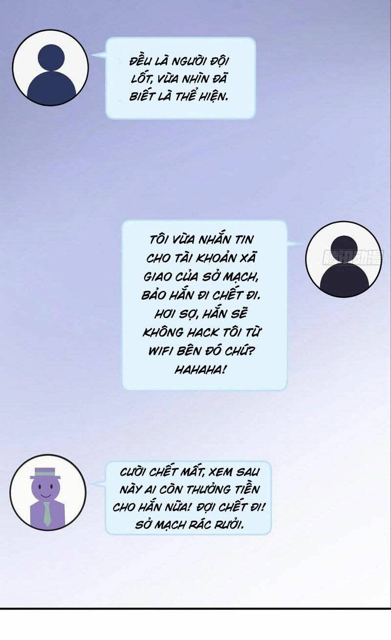 Nhất Quyền Bạo Tinh Chapter 35 - Trang 2