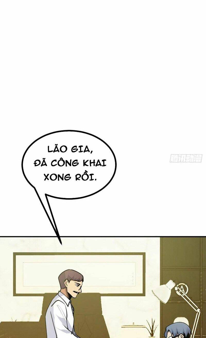 Nhất Quyền Bạo Tinh Chapter 35 - Trang 2