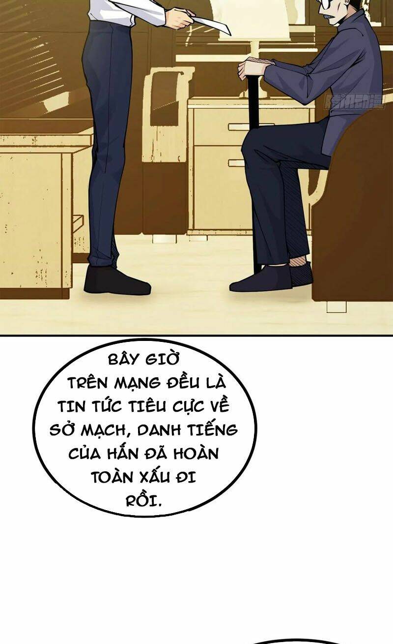 Nhất Quyền Bạo Tinh Chapter 35 - Trang 2