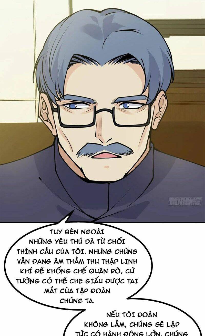 Nhất Quyền Bạo Tinh Chapter 35 - Trang 2