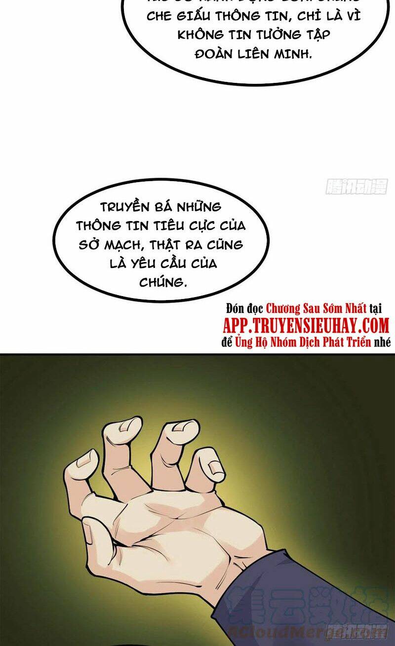 Nhất Quyền Bạo Tinh Chapter 35 - Trang 2