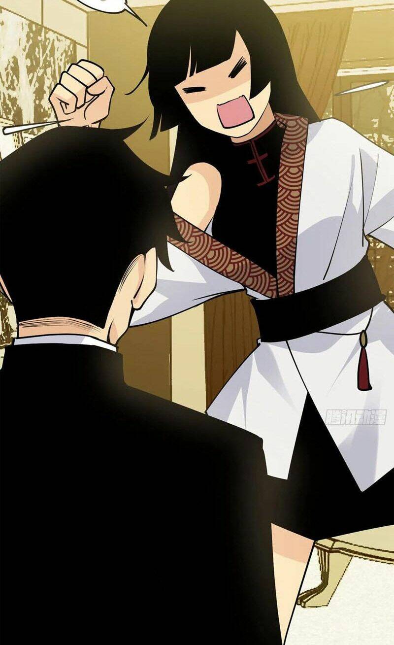 Nhất Quyền Bạo Tinh Chapter 35 - Trang 2