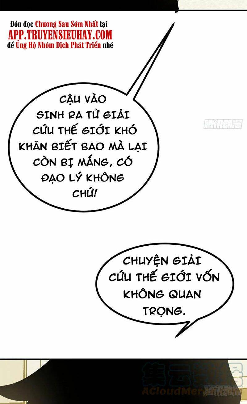 Nhất Quyền Bạo Tinh Chapter 35 - Trang 2