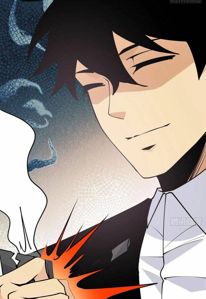 Nhất Quyền Bạo Tinh Chapter 35 - Trang 2