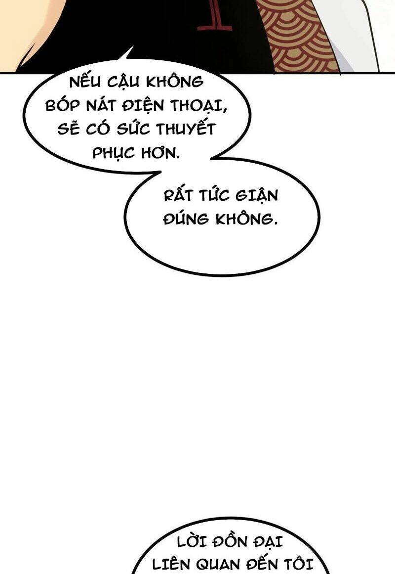 Nhất Quyền Bạo Tinh Chapter 35 - Trang 2