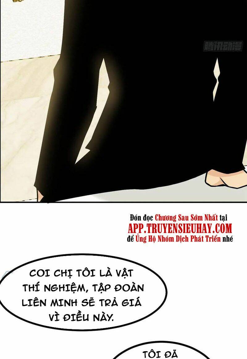 Nhất Quyền Bạo Tinh Chapter 35 - Trang 2