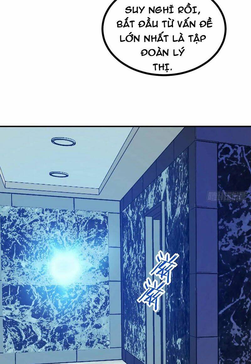 Nhất Quyền Bạo Tinh Chapter 35 - Trang 2