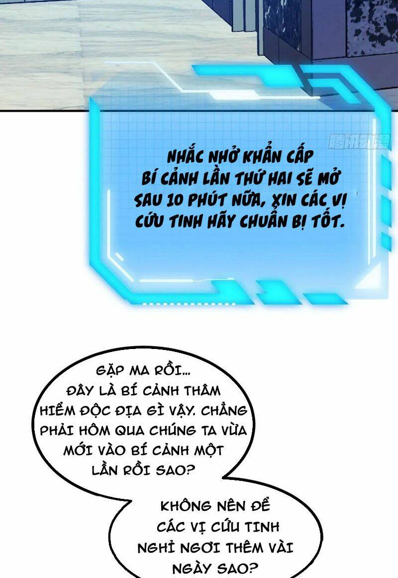 Nhất Quyền Bạo Tinh Chapter 35 - Trang 2