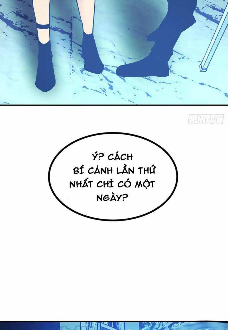 Nhất Quyền Bạo Tinh Chapter 35 - Trang 2