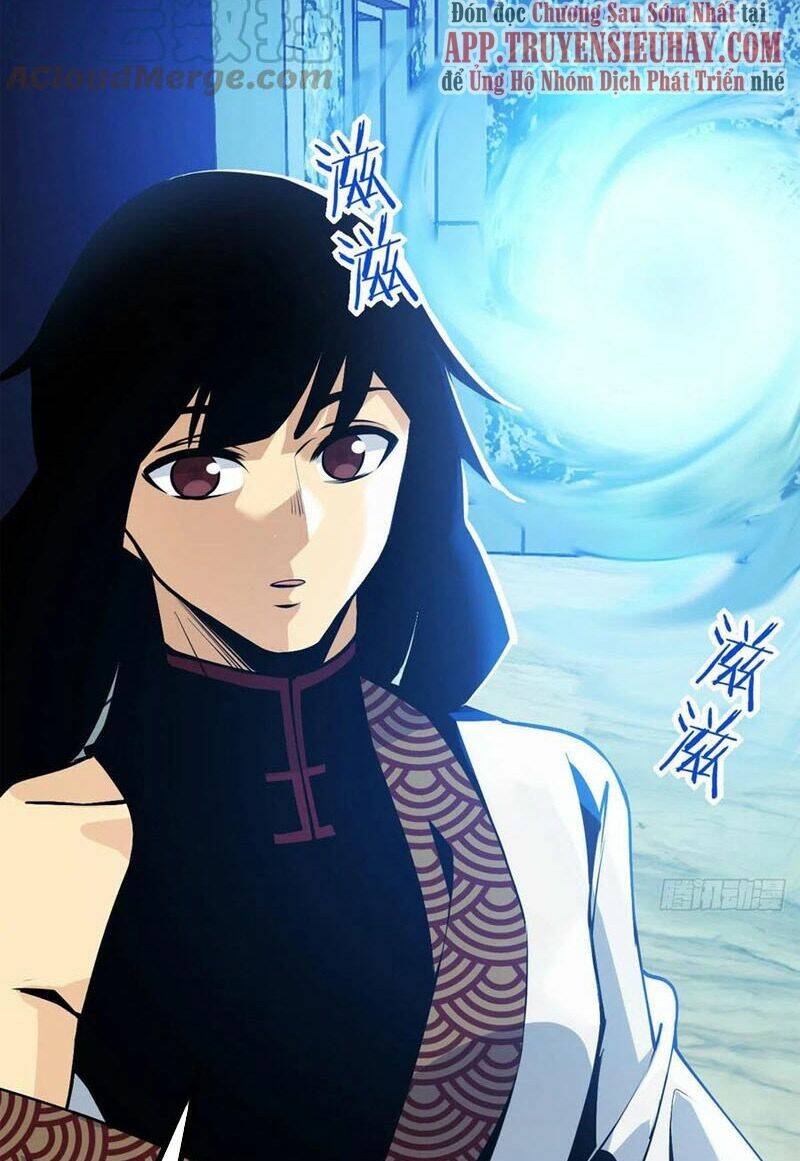 Nhất Quyền Bạo Tinh Chapter 35 - Trang 2