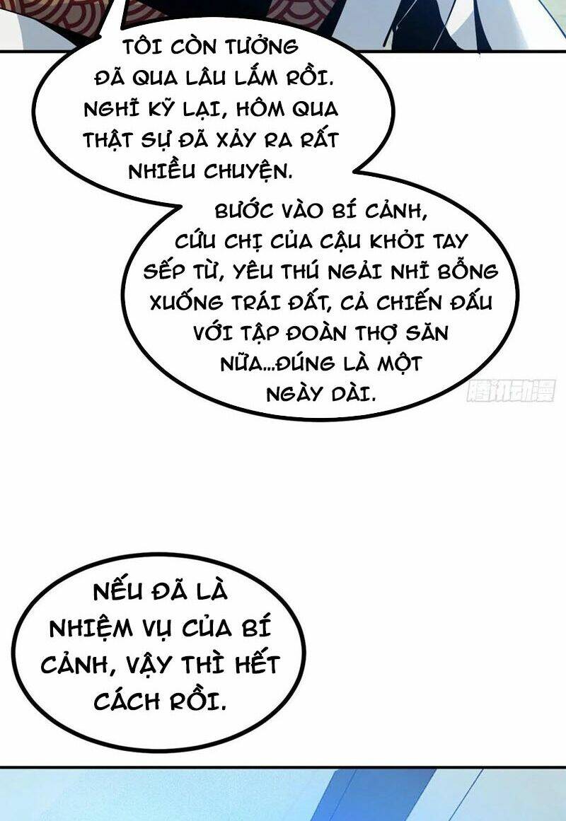 Nhất Quyền Bạo Tinh Chapter 35 - Trang 2