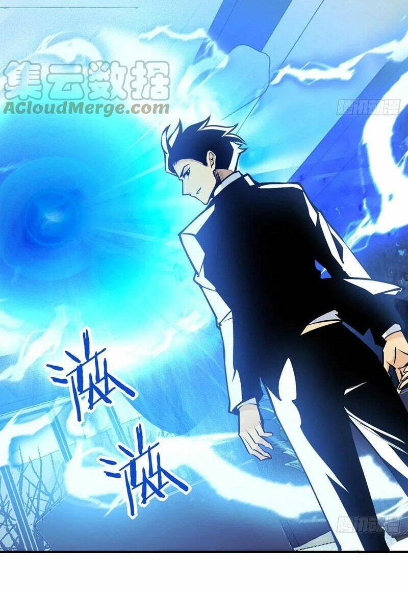 Nhất Quyền Bạo Tinh Chapter 35 - Trang 2