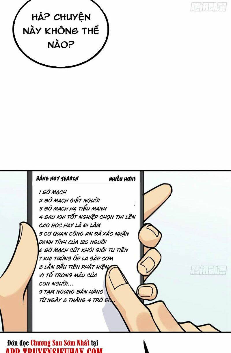 Nhất Quyền Bạo Tinh Chapter 35 - Trang 2