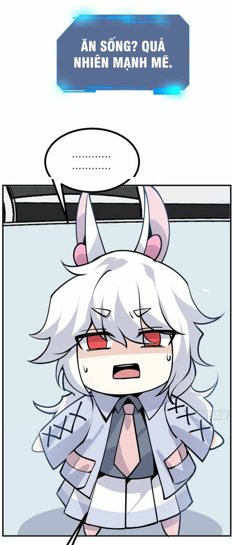 Nhất Quyền Bạo Tinh Chapter 36 - Trang 2