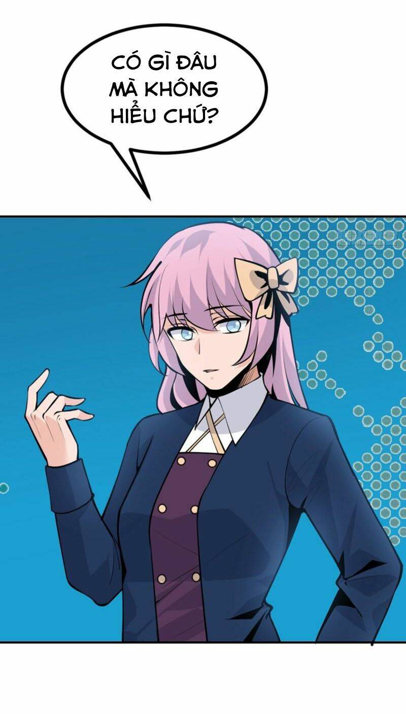 Nhất Quyền Bạo Tinh Chapter 36 - Trang 2