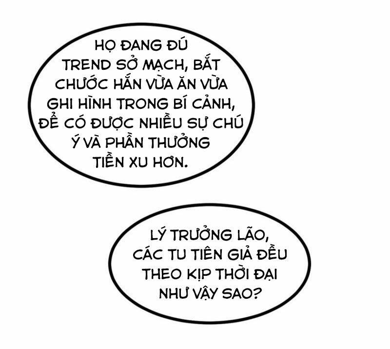 Nhất Quyền Bạo Tinh Chapter 36 - Trang 2
