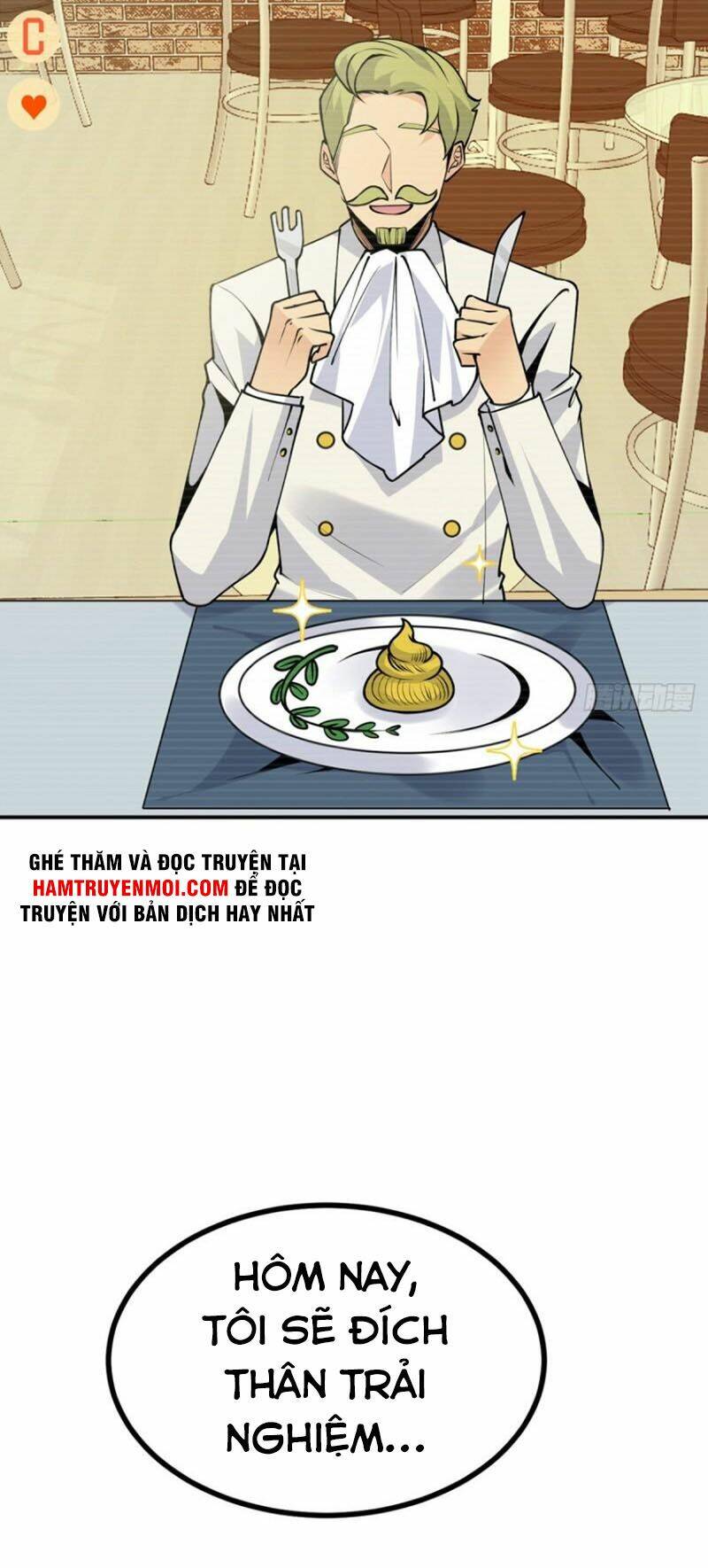 Nhất Quyền Bạo Tinh Chapter 36 - Trang 2